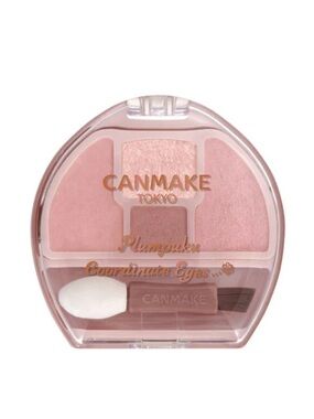 🛍️3/$20🛍️ Canmake Plumpuku Coordinate Eyes - 02